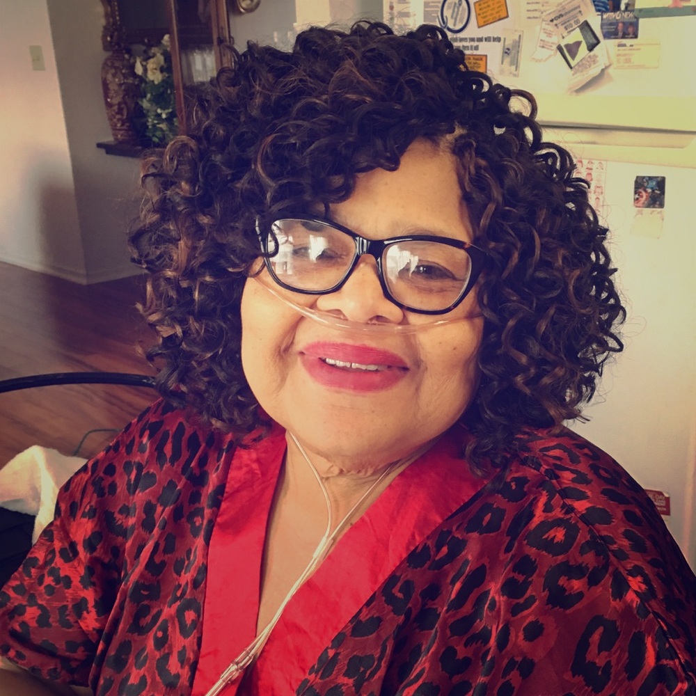 Meet your Posher, Stella